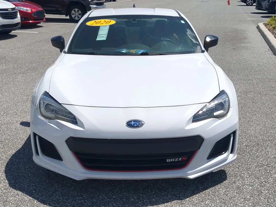 2020 Subaru BRZ 1st Gen - Image 7 of 15
