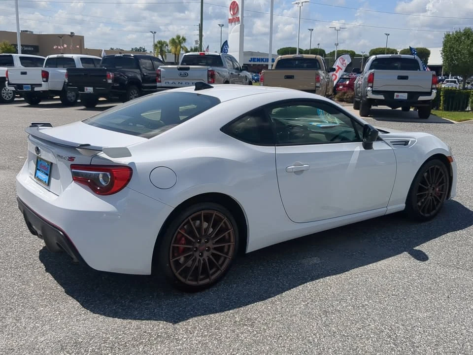 2020 Subaru BRZ 1st Gen - Image 5 of 15
