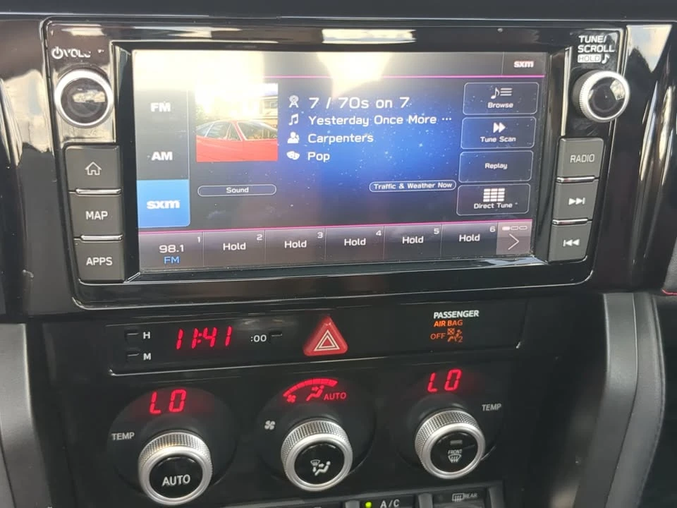 2020 Subaru BRZ 1st Gen - Image 12 of 15