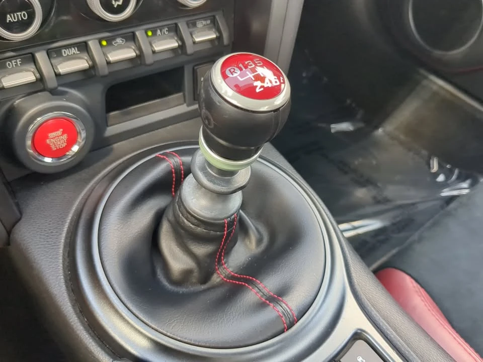2020 Subaru BRZ 1st Gen - Image 13 of 15