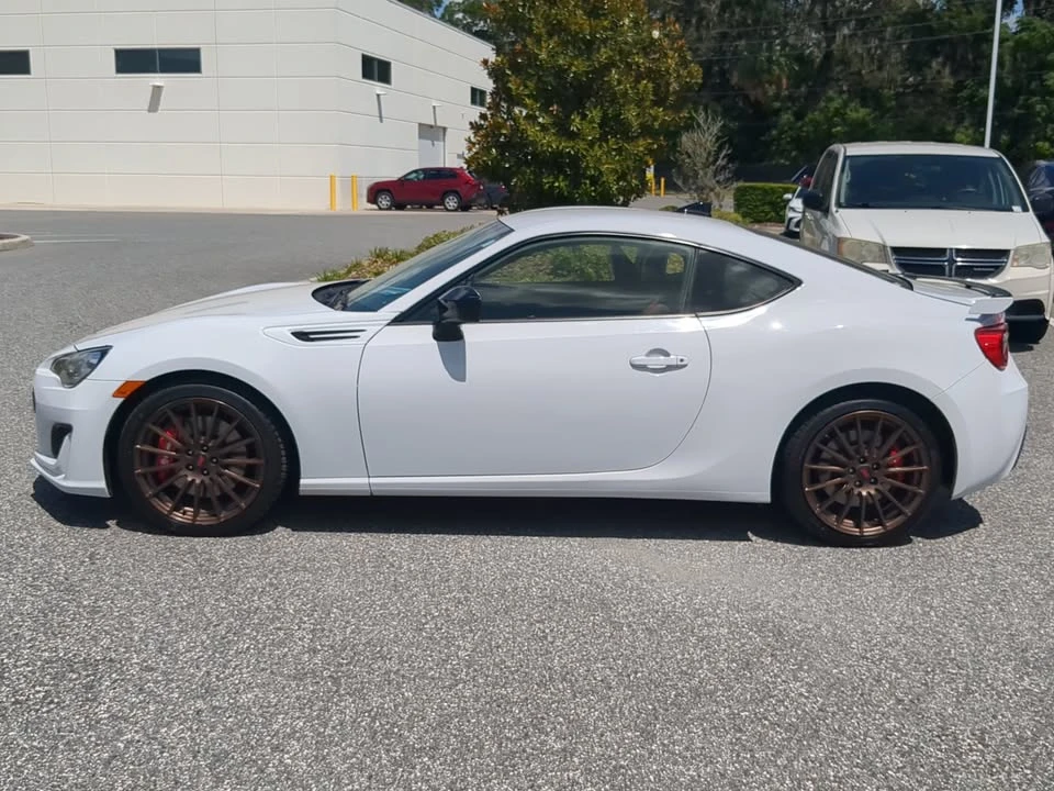 2020 Subaru BRZ 1st Gen - Image 2 of 15