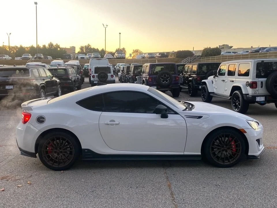 2020 Subaru BRZ 1st Gen - Image 4 of 15