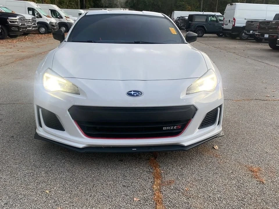 2020 Subaru BRZ 1st Gen - Image 3 of 15