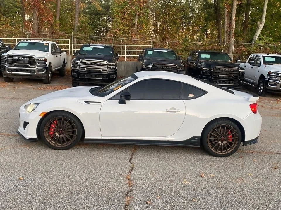 2020 Subaru BRZ 1st Gen - Image 6 of 15