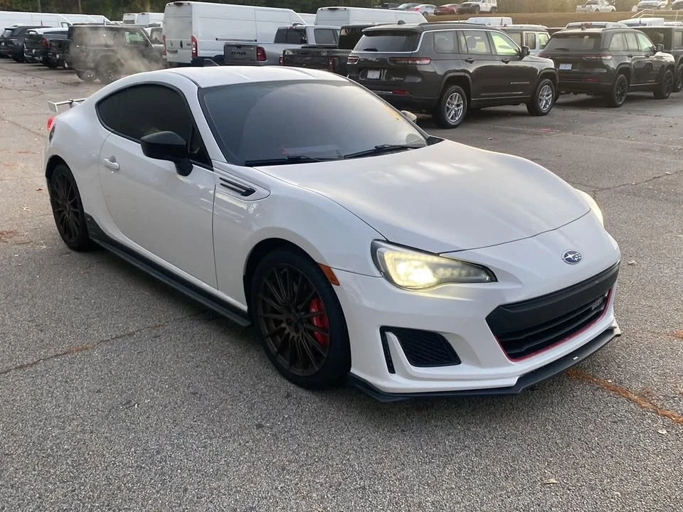 2020 Subaru BRZ 1st Gen - Image 2 of 15