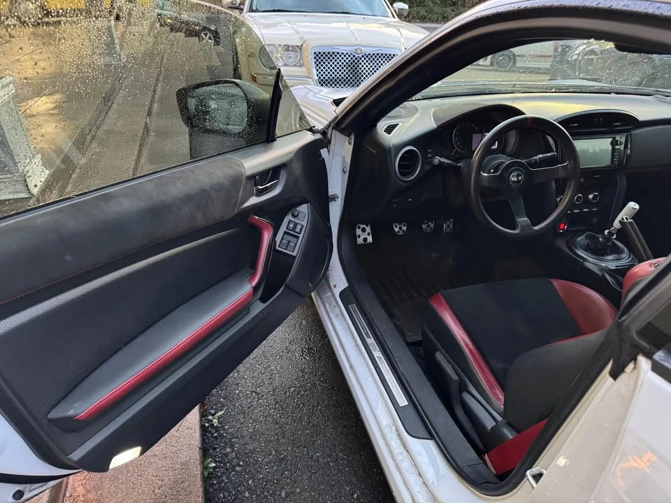 2020 Subaru BRZ 1st Gen - Image 5 of 6