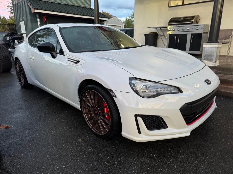 2020 Subaru BRZ 1st Gen - Image 4 of 6