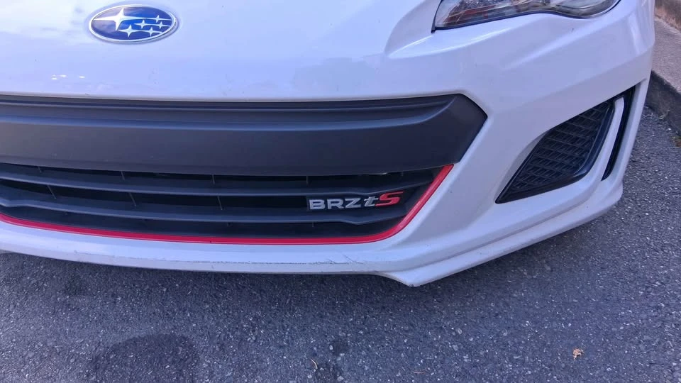 2020 Subaru BRZ 1st Gen - Image 2 of 18