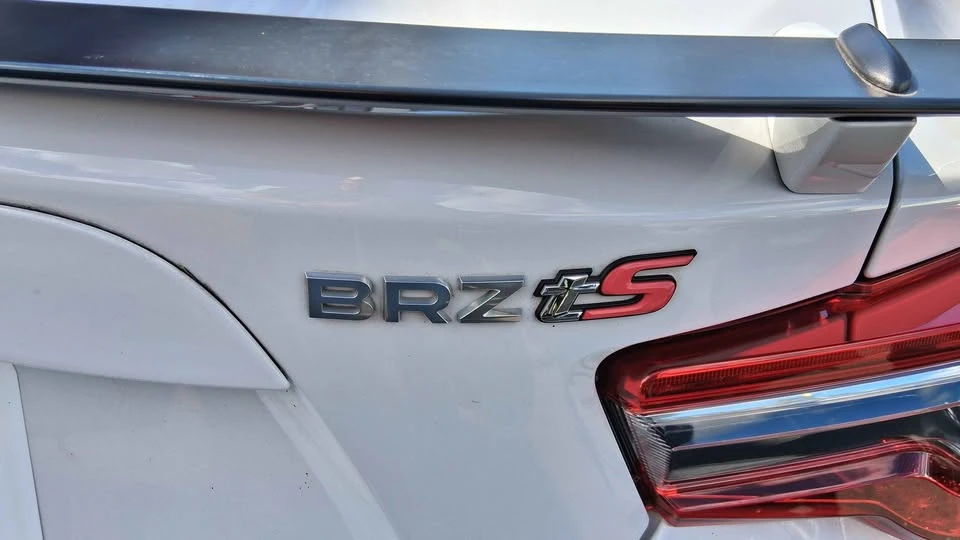 2020 Subaru BRZ 1st Gen - Image 8 of 18