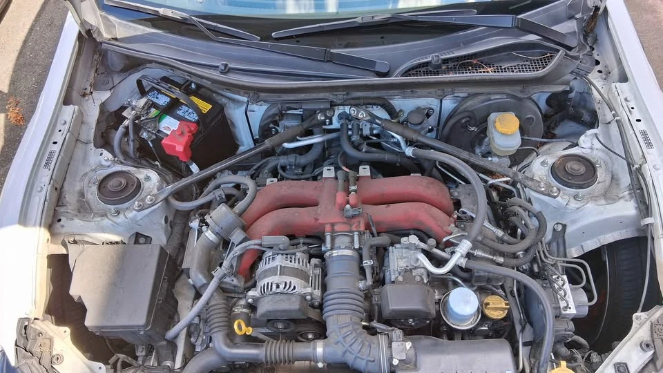 2020 Subaru BRZ 1st Gen - Image 18 of 18
