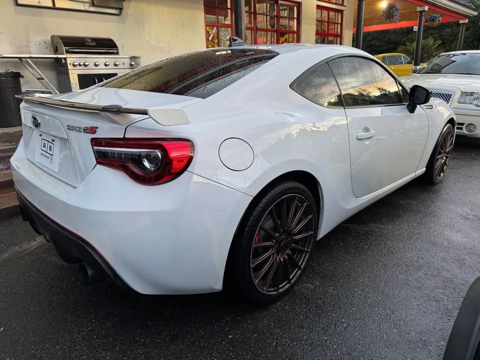 2020 Subaru BRZ 1st Gen - Image 3 of 6