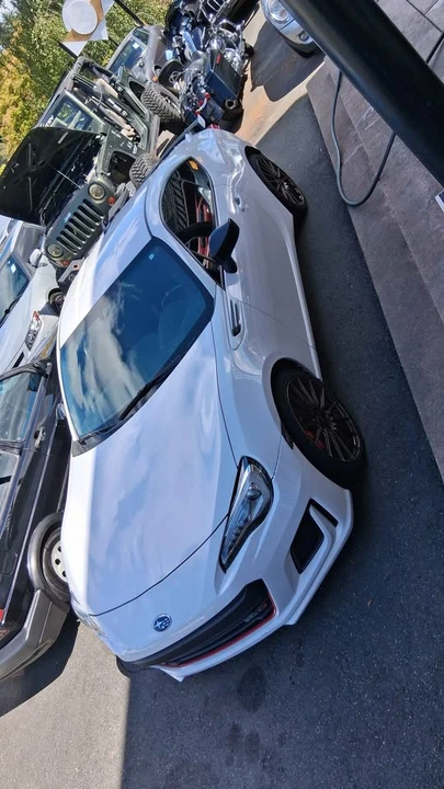 2020 Subaru BRZ 1st Gen - Image 6 of 18
