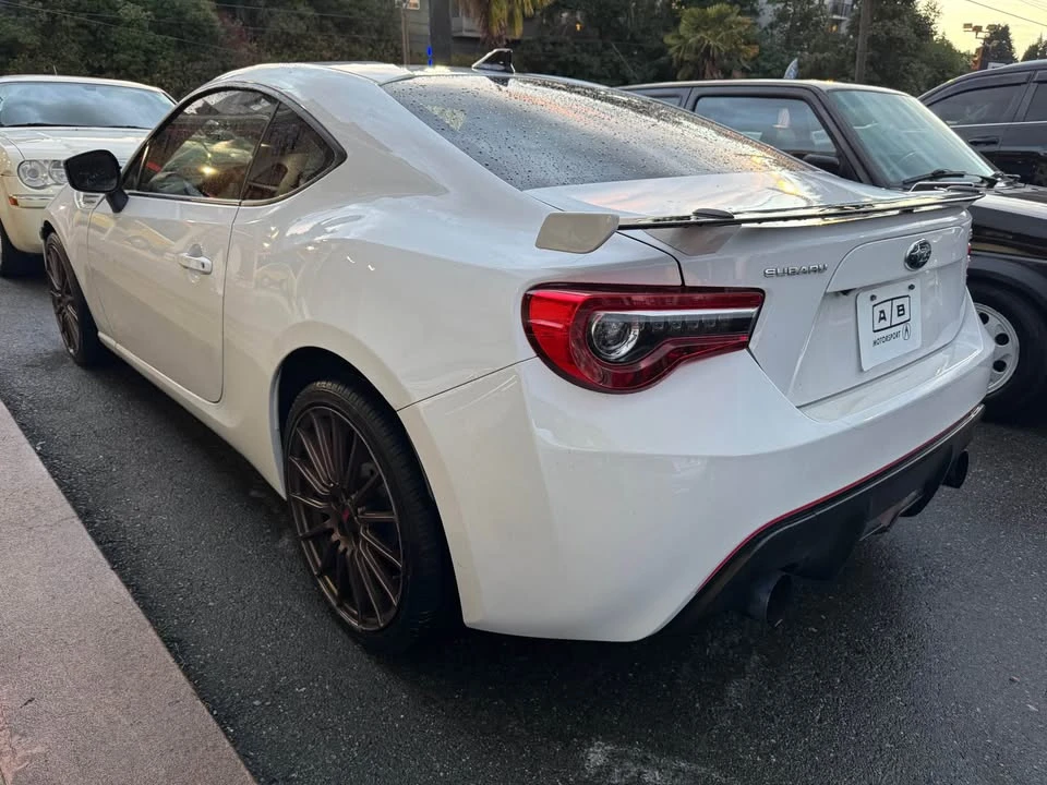 2020 Subaru BRZ 1st Gen - Image 2 of 6