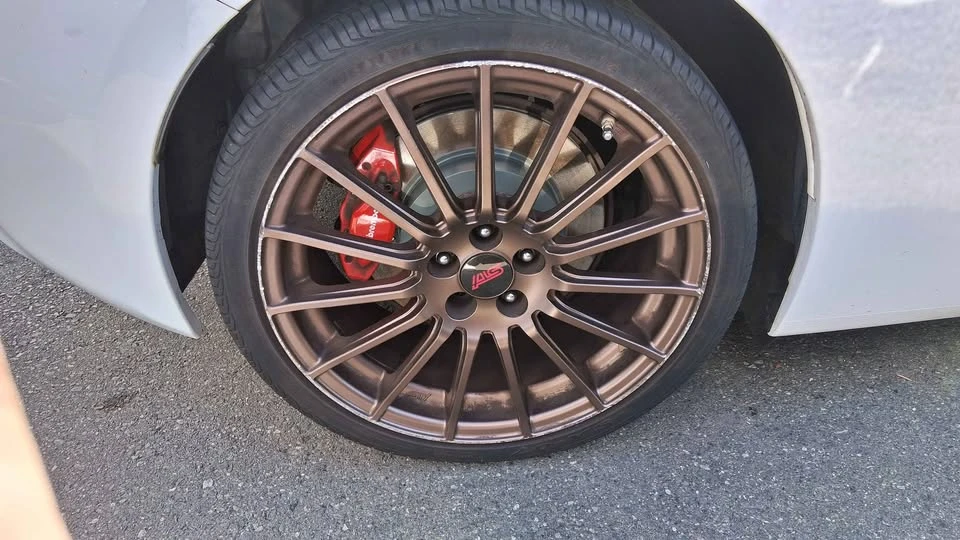 2020 Subaru BRZ 1st Gen - Image 9 of 18