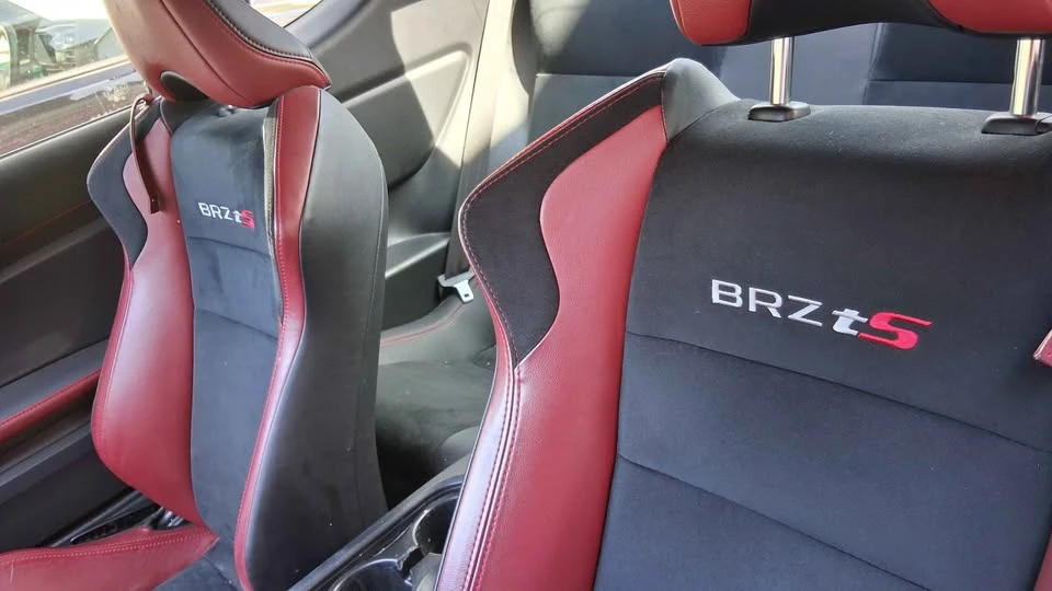 2020 Subaru BRZ 1st Gen - Image 14 of 18