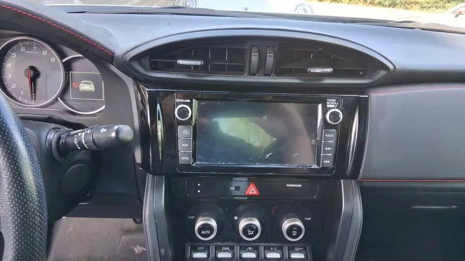 2020 Subaru BRZ 1st Gen - Image 12 of 18