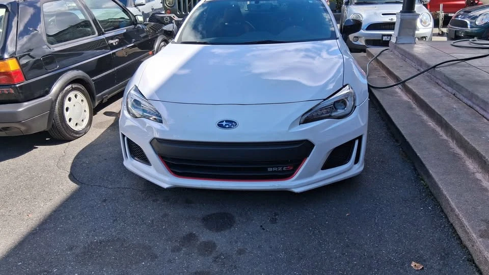 2020 Subaru BRZ 1st Gen - Image 3 of 18