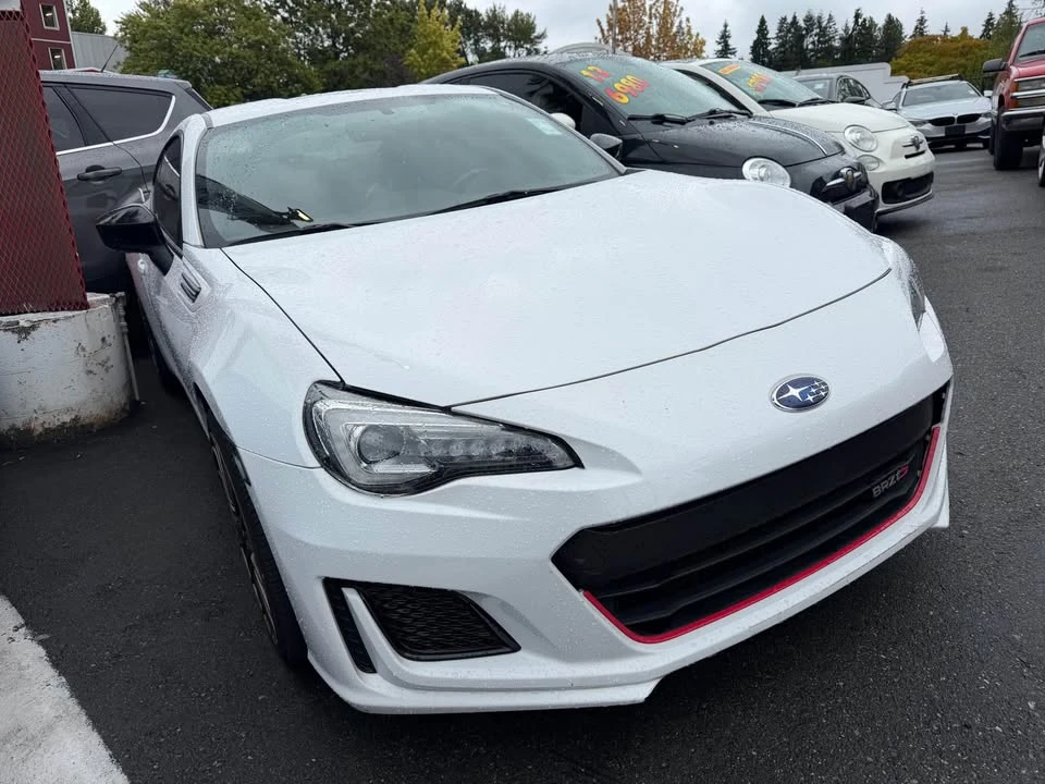 2020 Subaru BRZ 1st Gen - Image 3 of 9
