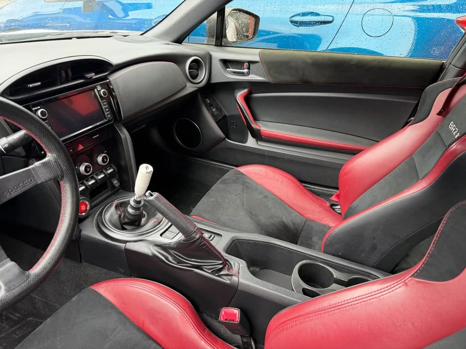 2020 Subaru BRZ 1st Gen - Image 9 of 9