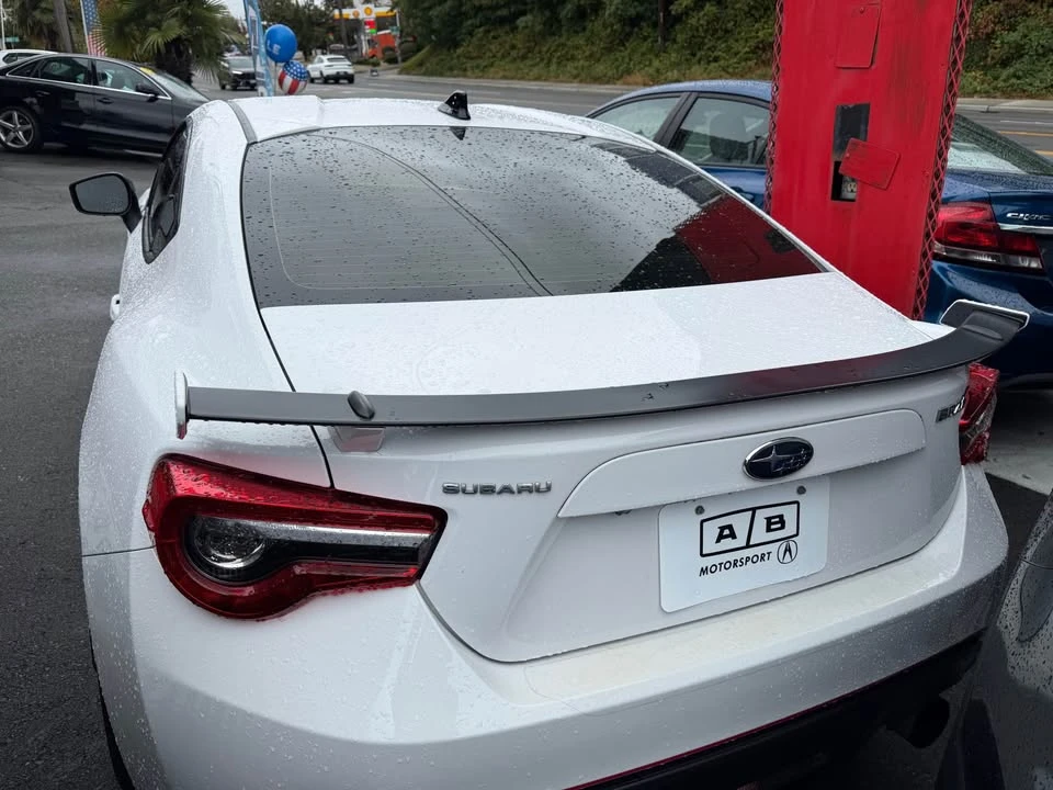 2020 Subaru BRZ 1st Gen - Image 4 of 9