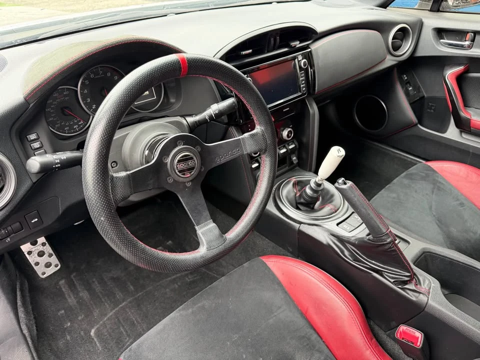 2020 Subaru BRZ 1st Gen - Image 7 of 9