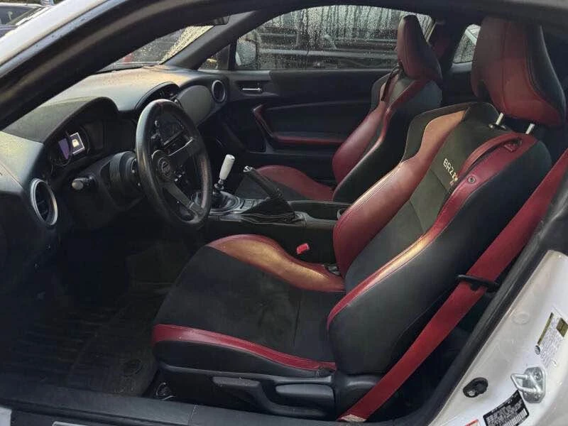 2020 Subaru BRZ 1st Gen - Image 6 of 9