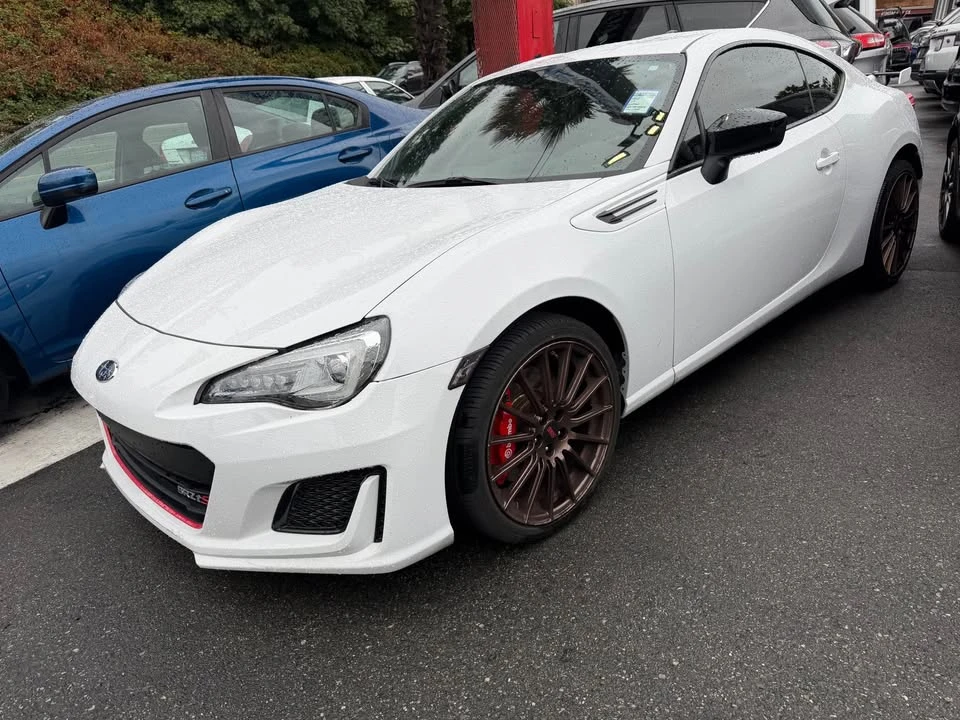 2020 Subaru BRZ 1st Gen - Image 2 of 9