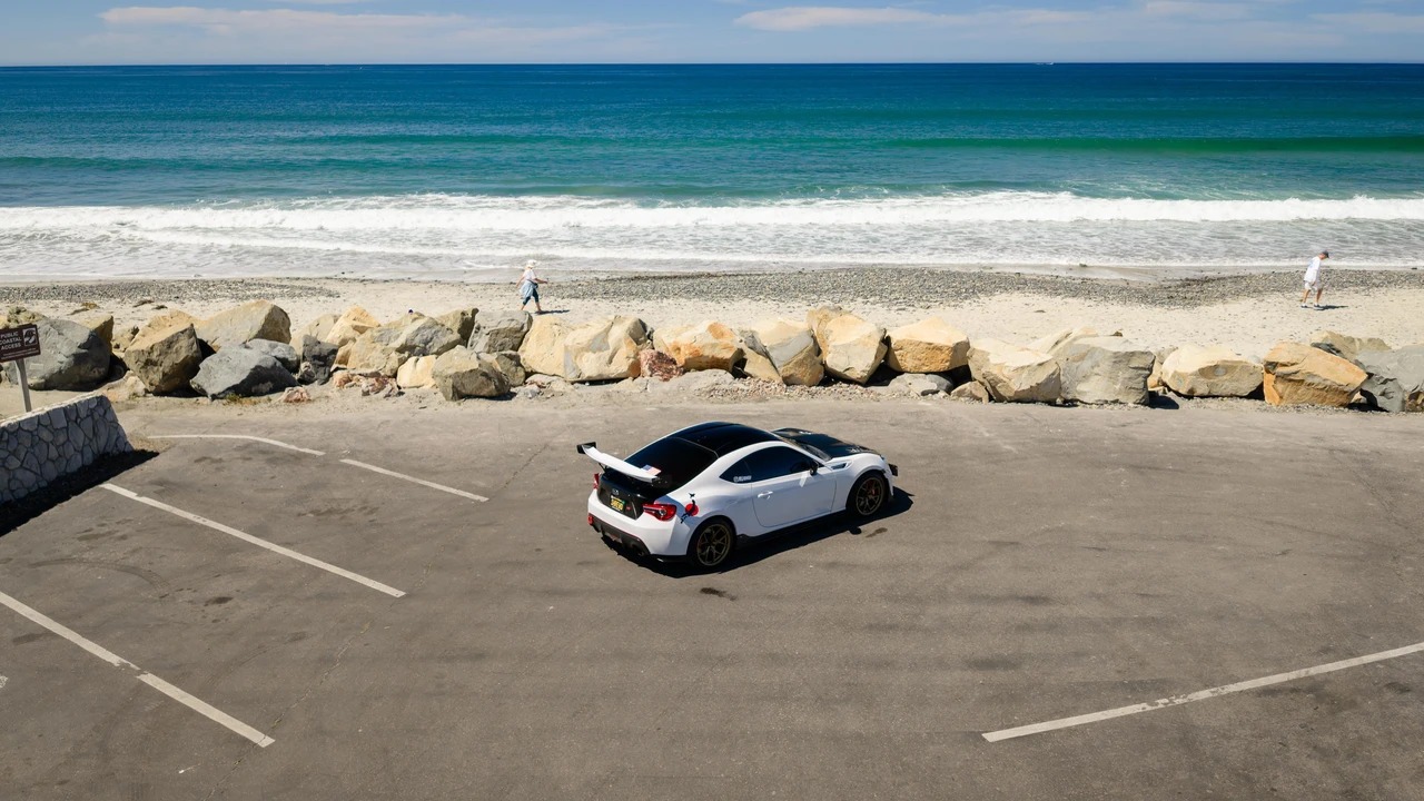 2020 Subaru BRZ 1st Gen - Image 26 of 31