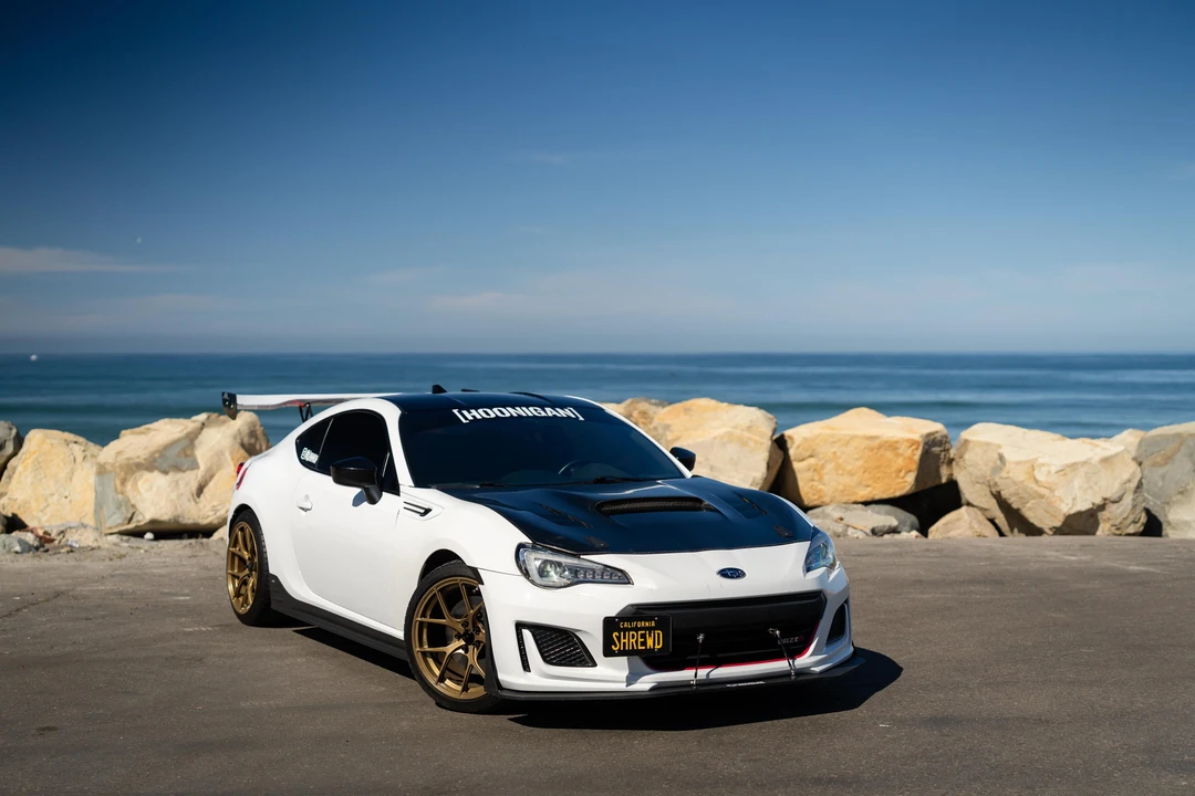 2020 Subaru BRZ 1st Gen - Image 22 of 31