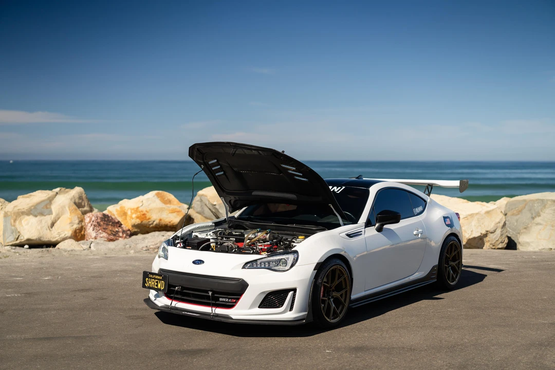 2020 Subaru BRZ 1st Gen - Image 29 of 31