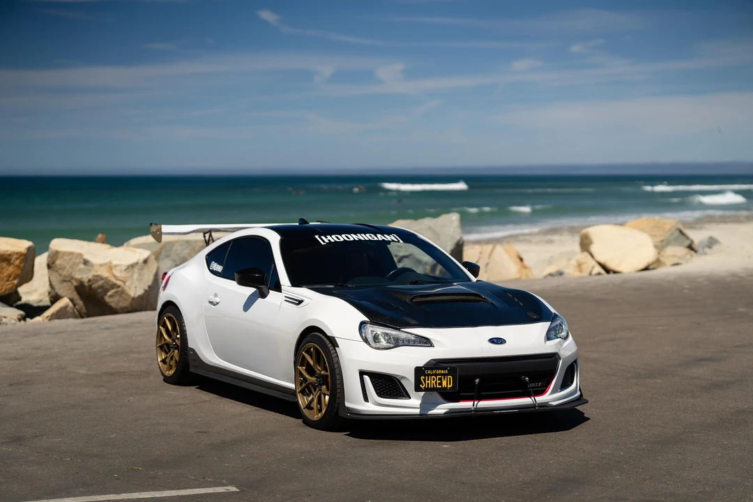 2020 Subaru BRZ 1st Gen - Image 20 of 31