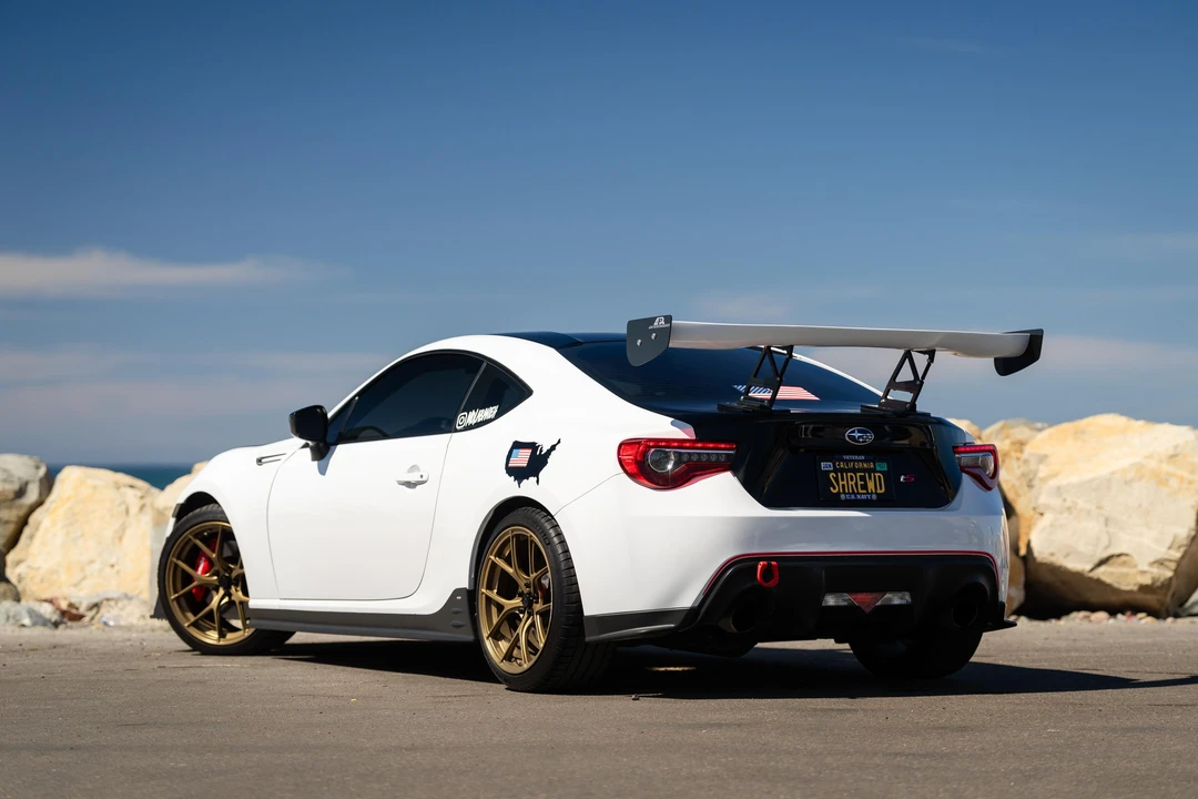 2020 Subaru BRZ 1st Gen - Image 13 of 31