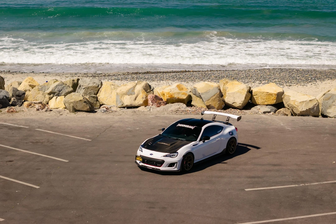 2020 Subaru BRZ 1st Gen - Image 24 of 31