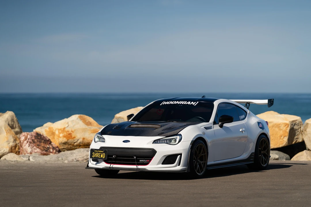 2020 Subaru BRZ 1st Gen - Image 7 of 31