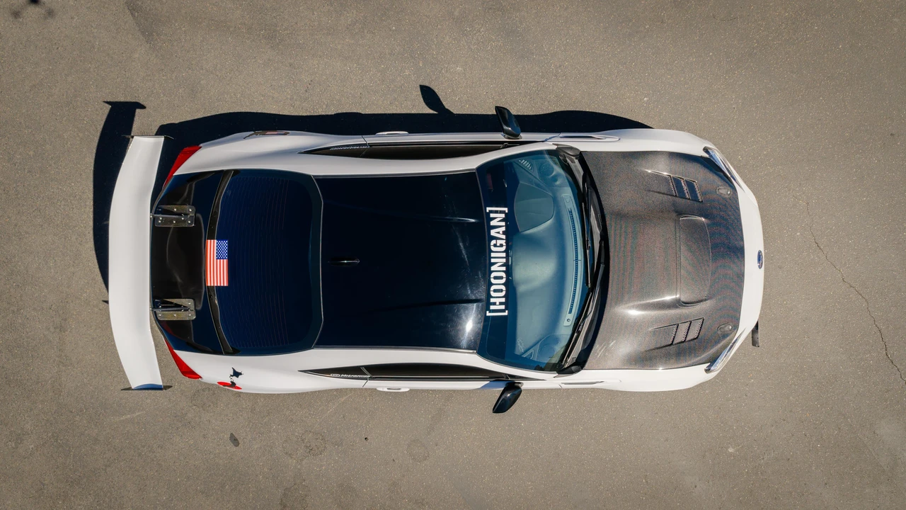 2020 Subaru BRZ 1st Gen - Image 28 of 31