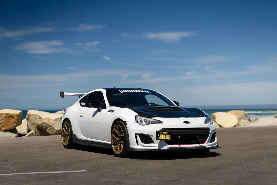 2020 Subaru BRZ 1st Gen - Image 21 of 31