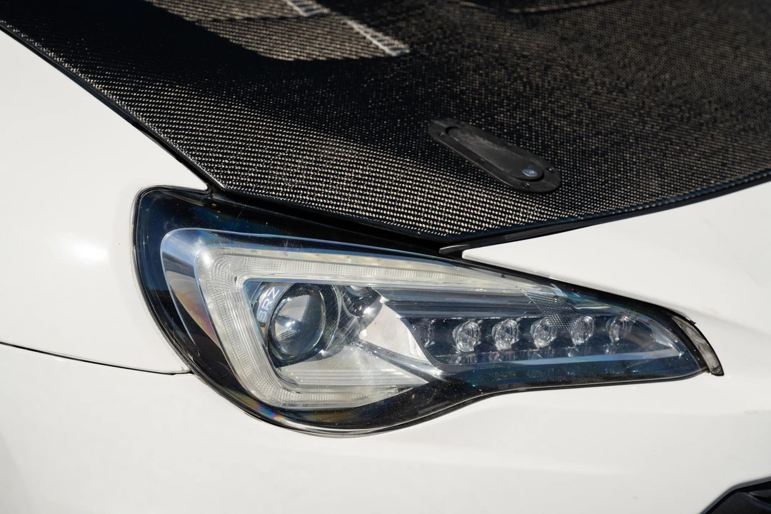 2020 Subaru BRZ 1st Gen - Image 31 of 31