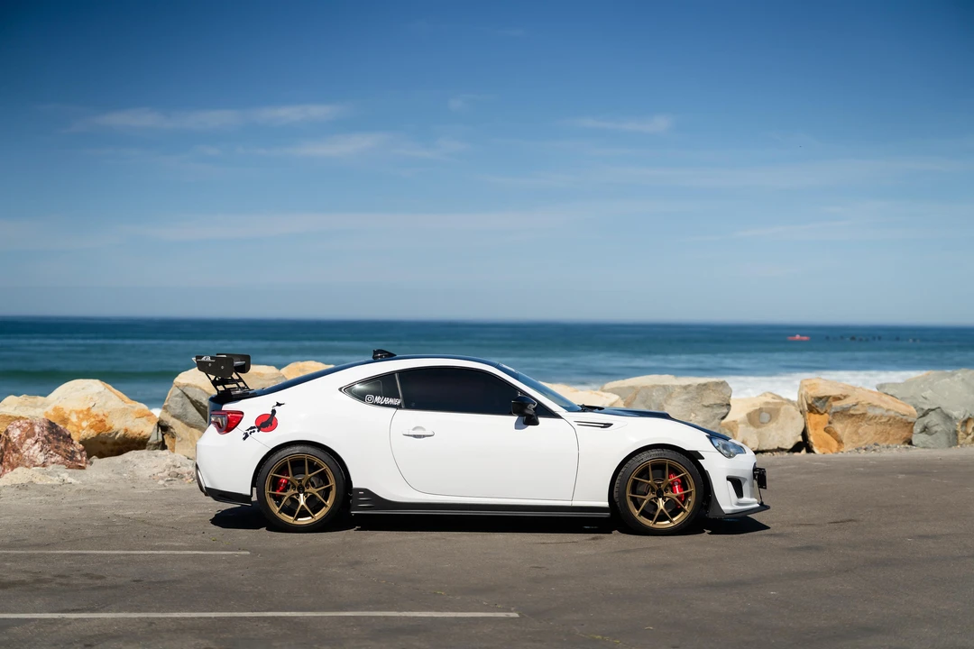 2020 Subaru BRZ 1st Gen - Image 18 of 31
