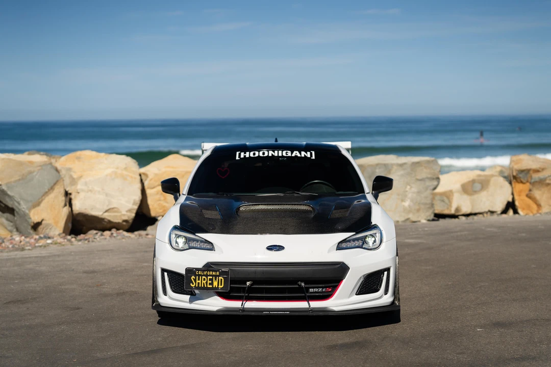 2020 Subaru BRZ 1st Gen - Image 6 of 31