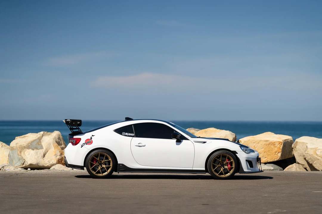2020 Subaru BRZ 1st Gen - Image 19 of 31