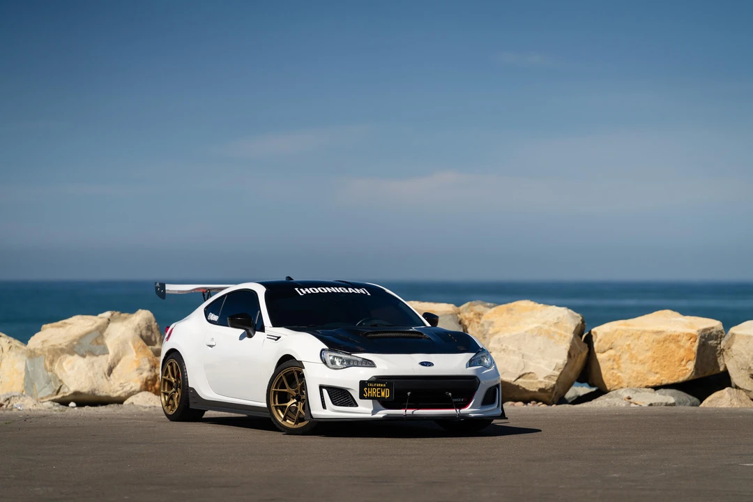 2020 Subaru BRZ 1st Gen - Image 23 of 31