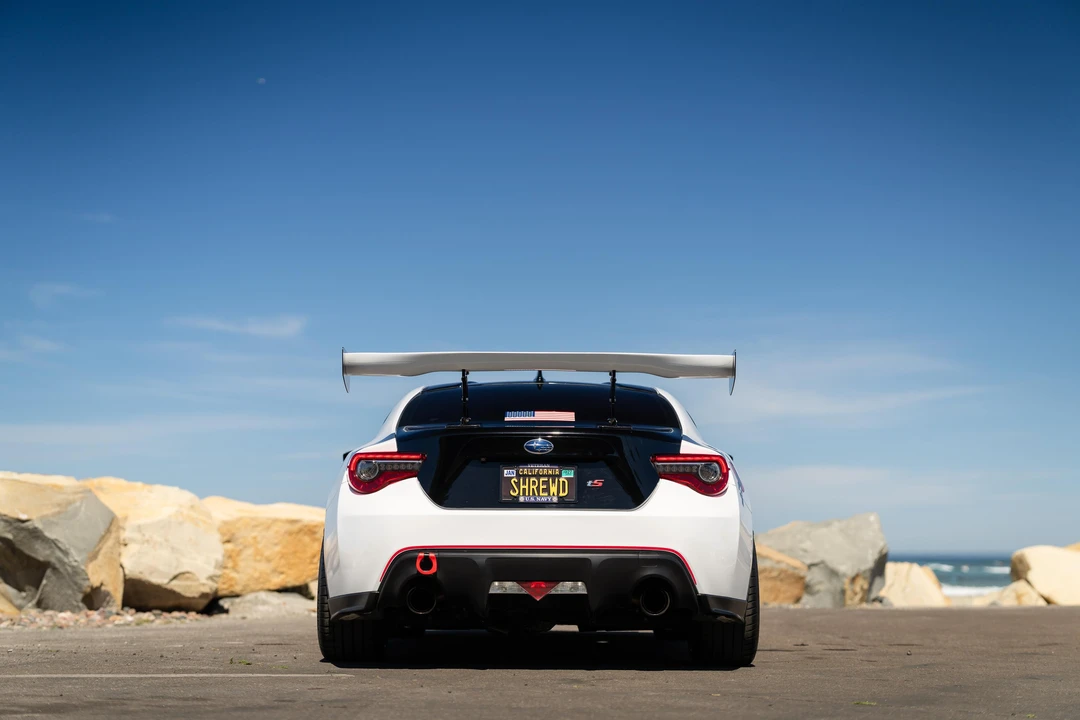 2020 Subaru BRZ 1st Gen - Image 15 of 31
