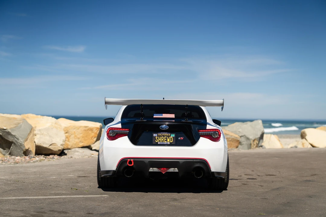 2020 Subaru BRZ 1st Gen - Image 16 of 31