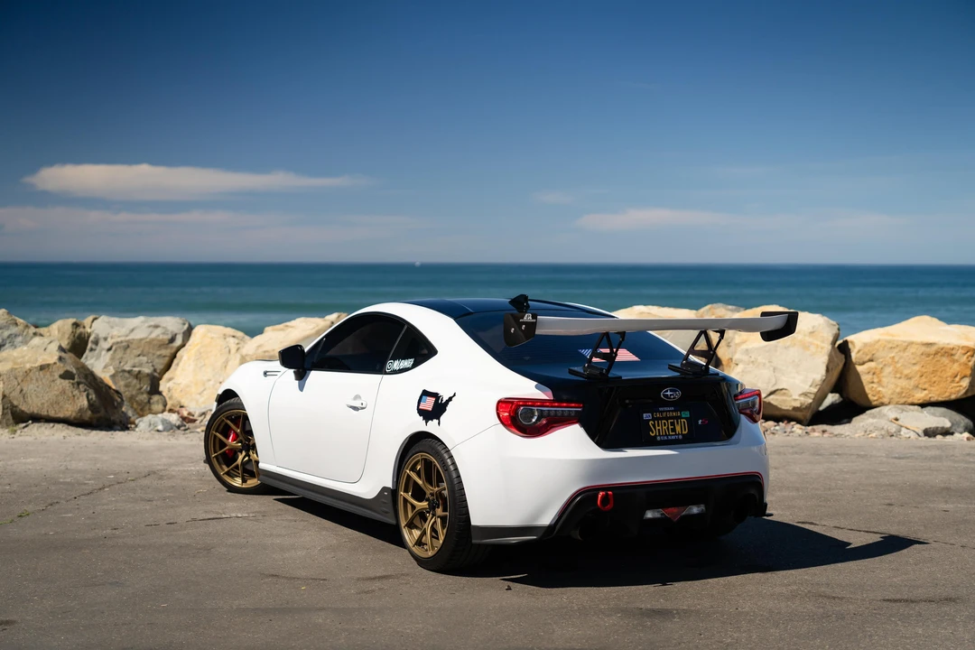 2020 Subaru BRZ 1st Gen - Image 14 of 31