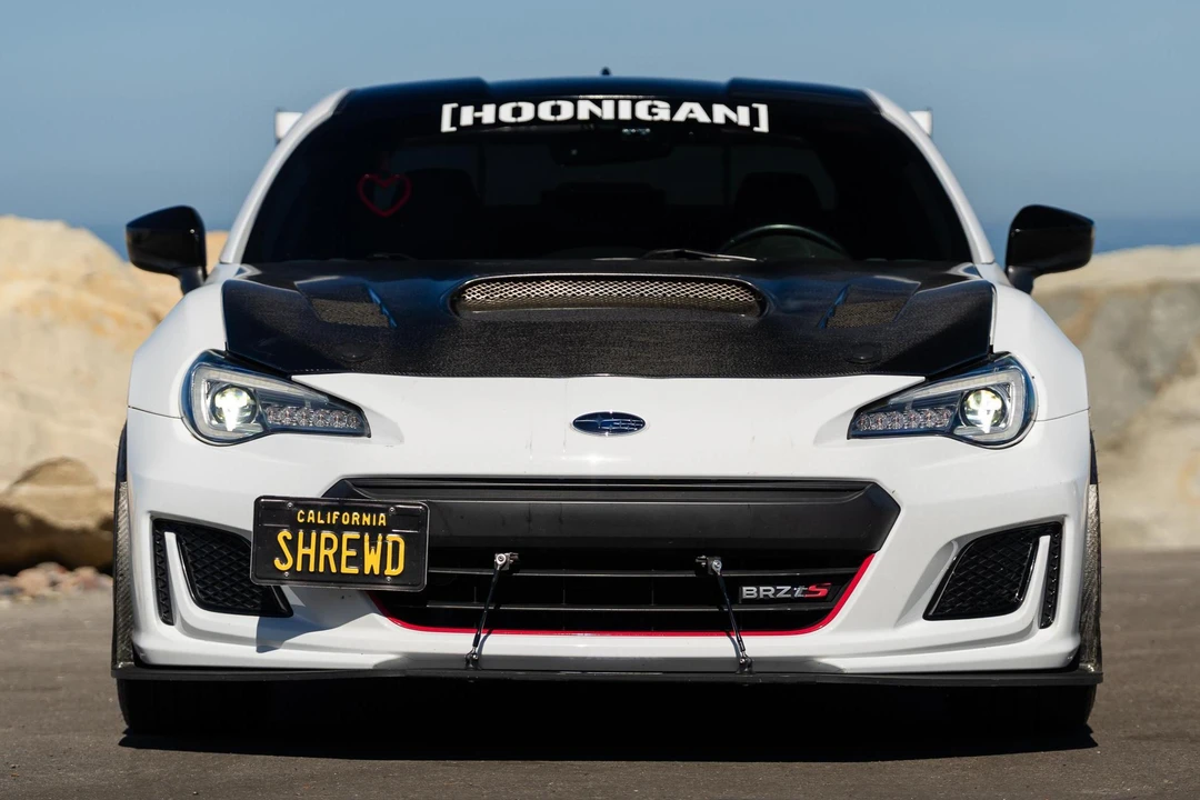 2020 Subaru BRZ 1st Gen - Image 2 of 31