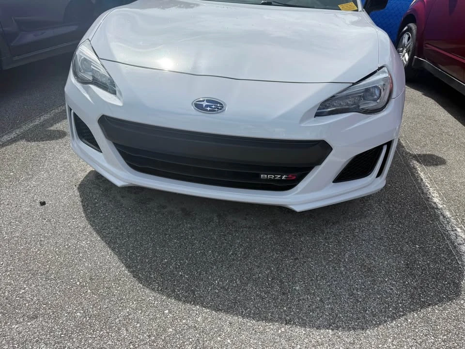 2020 Subaru BRZ 1st Gen - Image 3 of 7