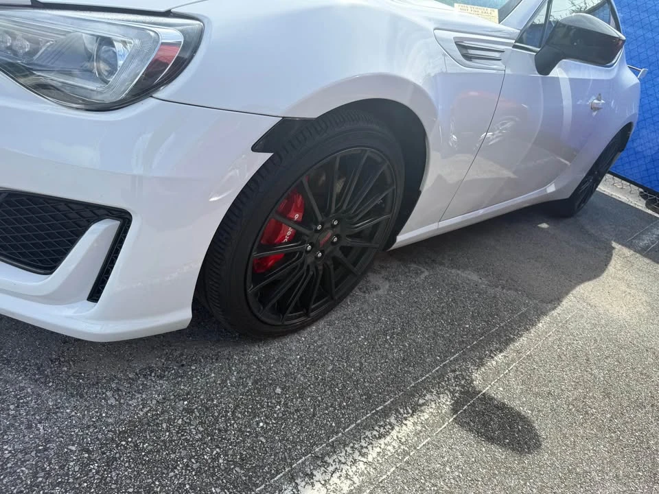 2020 Subaru BRZ 1st Gen - Image 2 of 7