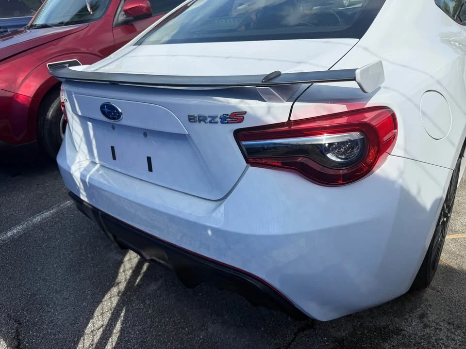2020 Subaru BRZ 1st Gen - Image 7 of 7