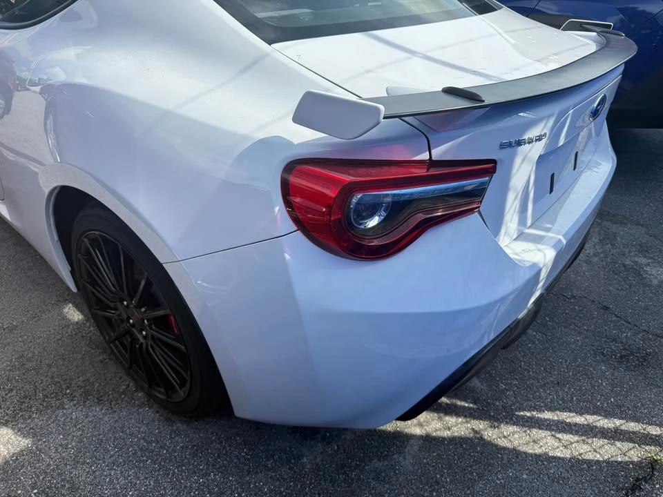2020 Subaru BRZ 1st Gen - Image 6 of 7