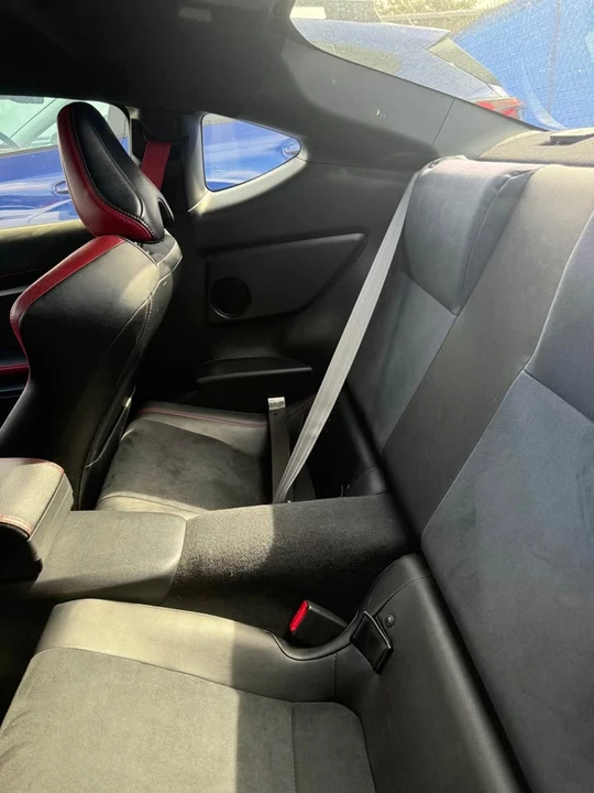 2020 Subaru BRZ 1st Gen - Image 5 of 7